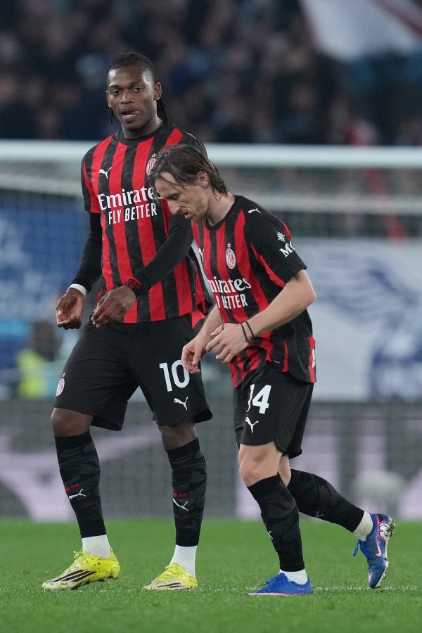 Drama u Milanu nakon debakla, klub napušta velika zvijezda: 'To je najbolje rješenje za sve'