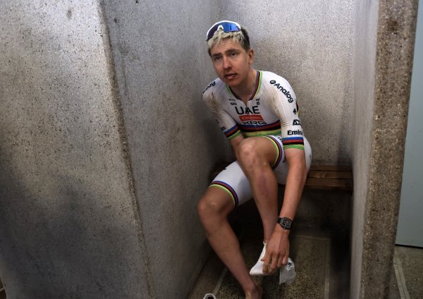 Pogačar nije uspio još jednom ispisati povijest: Izgubio na jednoj od najprestižnijih jednodnevnih utrka