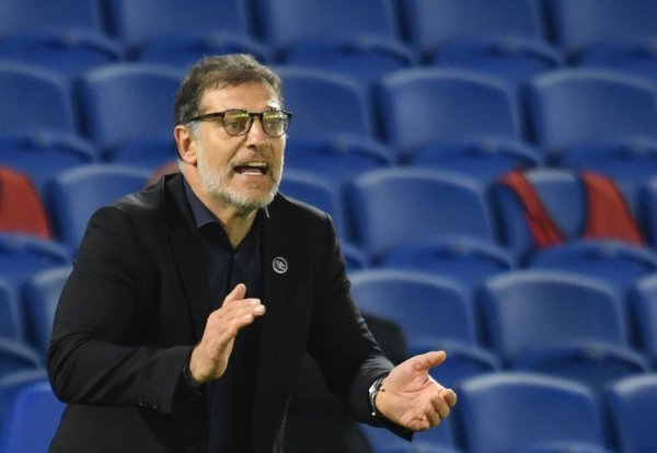 Senzacionalna vijest: Bilić ide na Svjetsko prvenstvo i vodit će hrvatskog suparnika?!