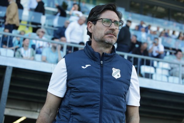 Zabrinuti trener Rijeke otkrio kakvo je stanje s ozljedom Tonija Fruka