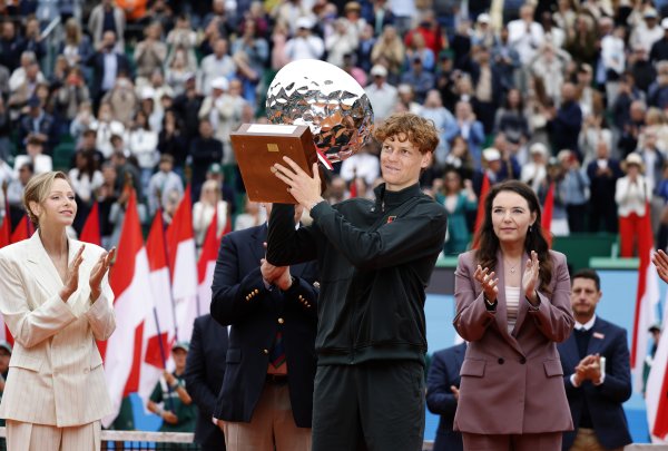 Sinner napravio nešto što nije viđeno od Đokovića prije 11 godina