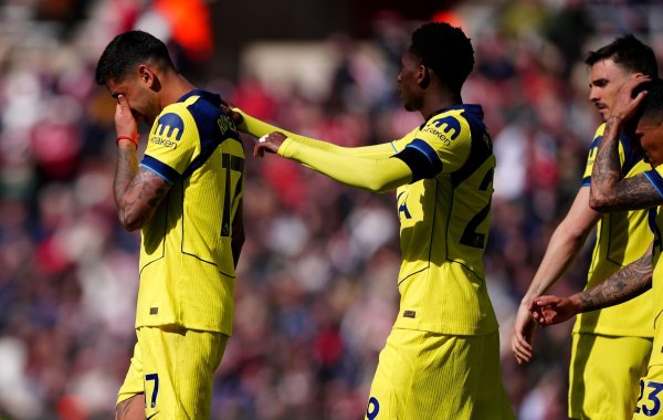 Stravičan sudar i suze svjetskog prvaka: Prijeti li mu propuštanje Mundijala?