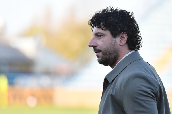 Carević nakon poraza od Hajduka istaknuo jednog igrača i poručio: Primili smo gol glupo