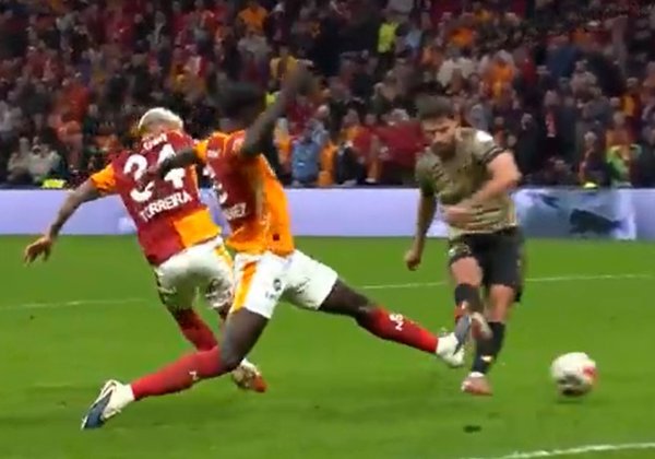 Bruno Petković zabio nakon tri mjeseca suše: Pogledajte gol kojim je šokirao Galatasaray