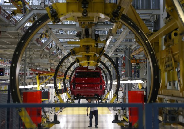 Stoji iza 14 automobilskih marki: Kako je nastao autogigant koji povlači gotovo milijun vozila