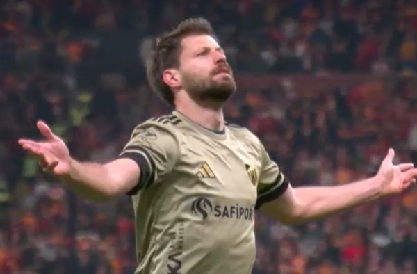 Bruno Petković zabio nakon tri mjeseca pa otvorio dušu: 'Gladan sam golova!'