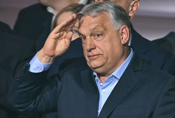 Viktor Orban priznao poraz