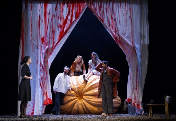 Putujuće kazalište Šopalović