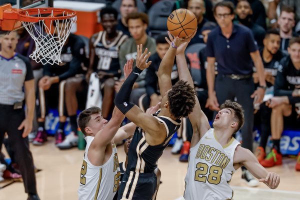 BiH košarkaš odigrao utakmicu karijere u NBA