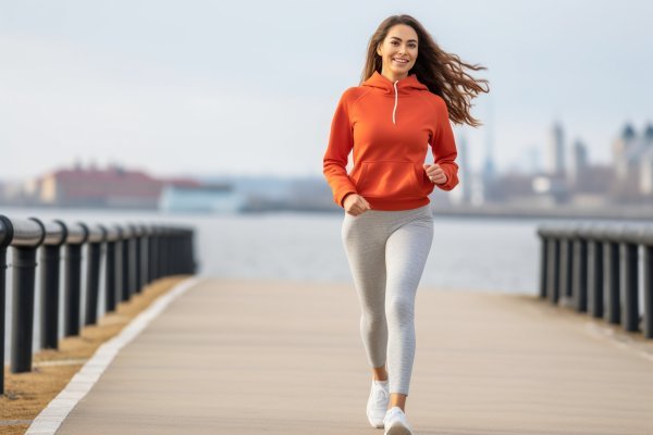 Kretanje nije važno samo za tijelo