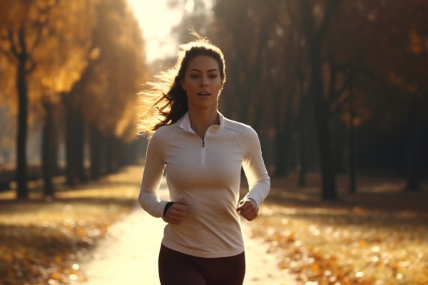 Hodanje ima i snažan učinak na mentalno zdravlje