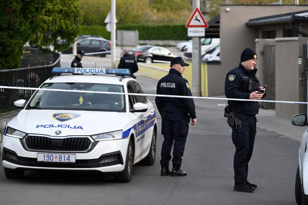 Očevid u Šestinama