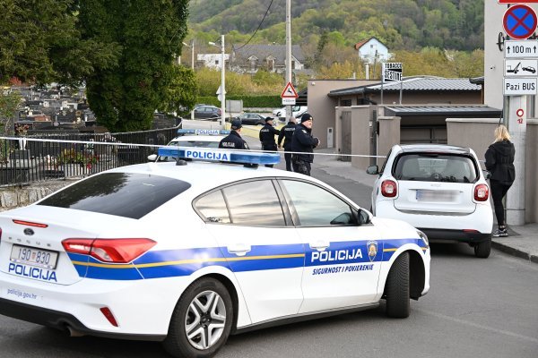 Očevid u Šestinama