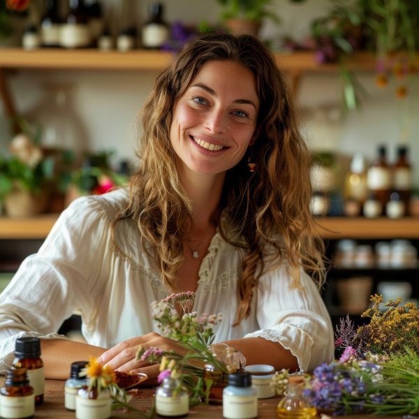 Povezanost ružmarina i pamćenja nije nova ideja