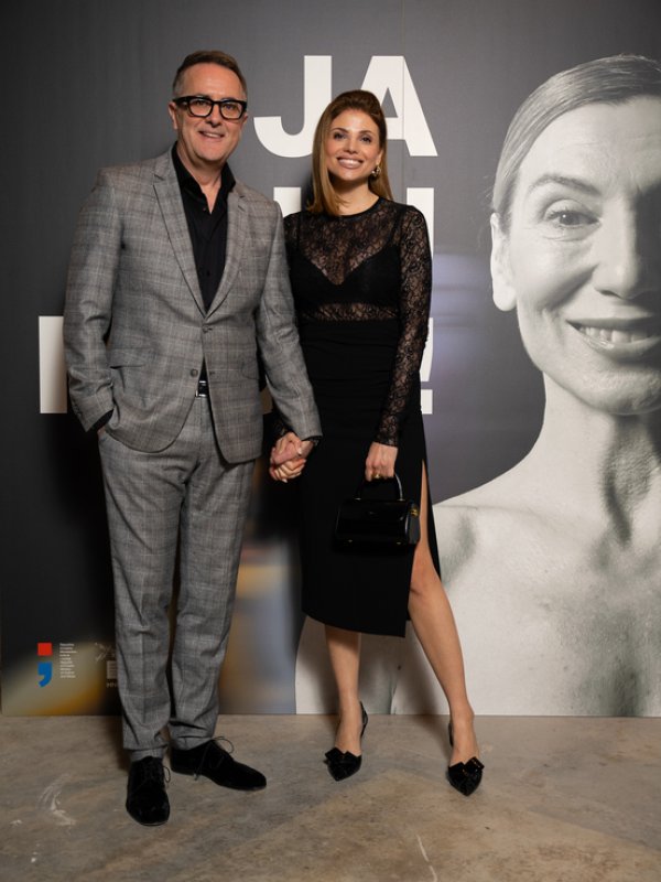 Tarik i Lejla Filipovć