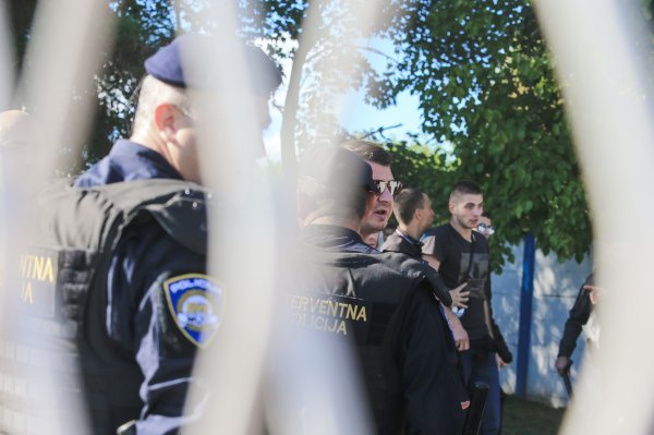 Potukli se navijači Rijeke i Osijeka? Ovo su detalji sukoba