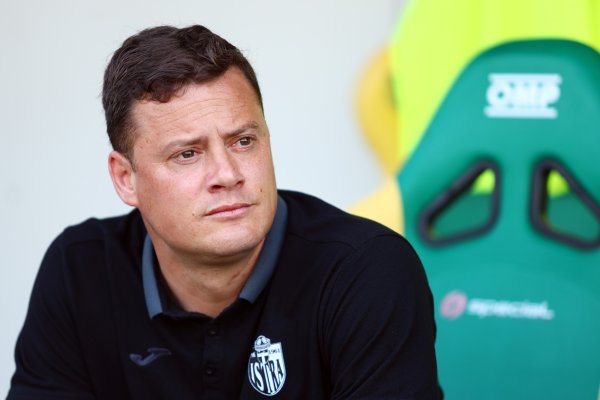 Pada novi otkaz treneru u SHNL-u: Čeka se samo službena potvrda