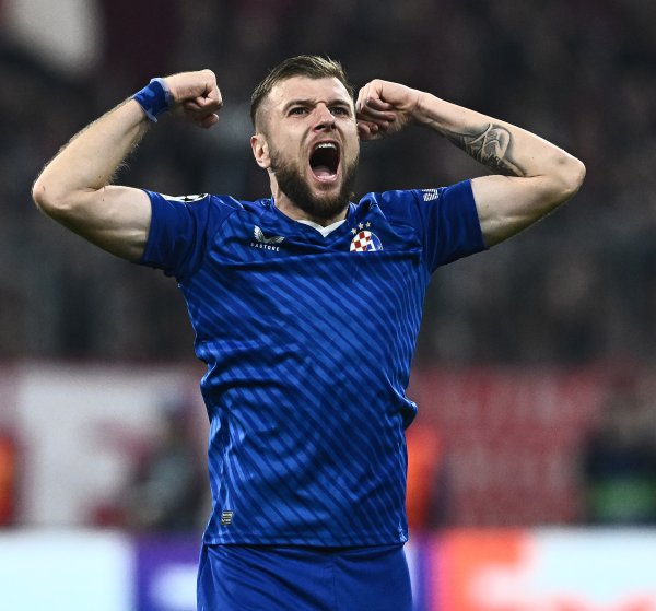 Stefan Ristovski otkrio detalje dolaska u Dinamo: 'Jedan je poziv sve promijenio'