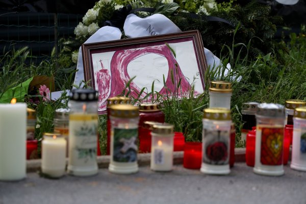 U zemlji jednog od suparnika Hrvatske na SP-u ubijen nogometaš