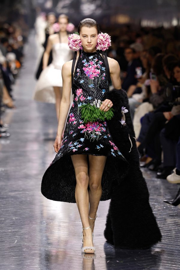 Christian Dior