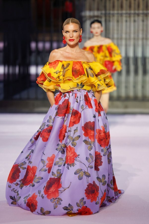 Carolina Herrera