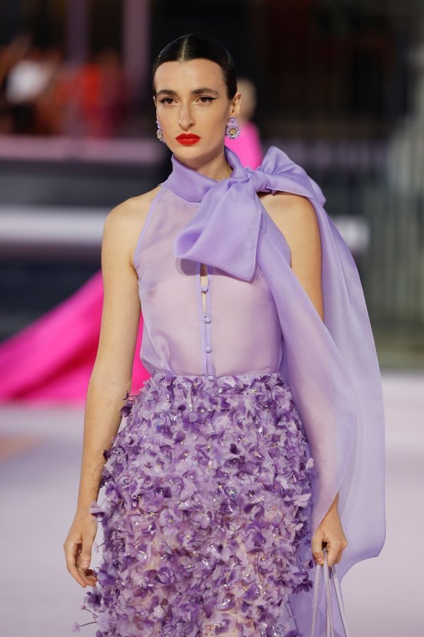 Carolina Herrera
