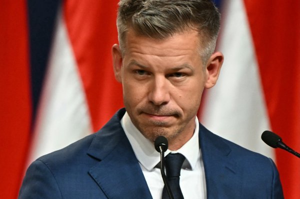 Magyar ne dvoji: Spreman je uhititi Netanyahua ako dođe u Mađarsku