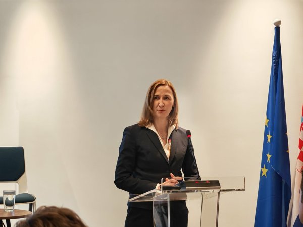 Ivana Maletić, Europski revizorski sud