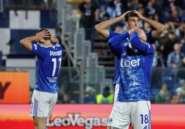 Predsjednik Coma nakon poraza: Ponos ne nadjačava razočaranje zbog ponašanja nekih ljudi