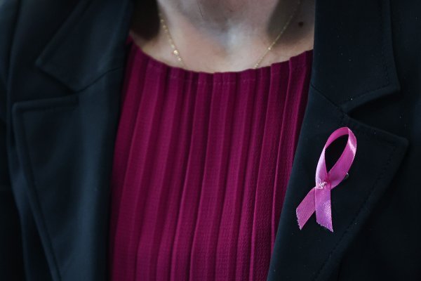 Uspjeh znanstvenika: Nova metoda pomoću AI-a uspješno procjenjuje rizik od raka dojke