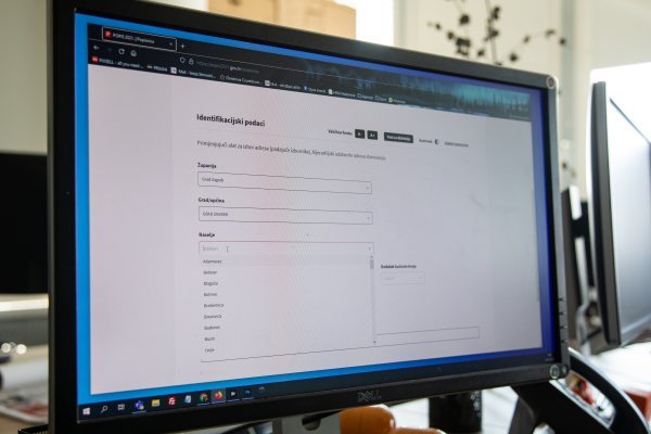 Porezna uprava: Zbog digitalne transformacije dio usluga nedostupan