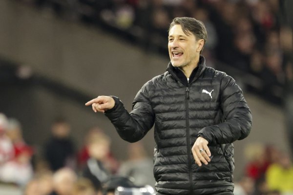 Niko Kovač pojačanje traži u redovima Barcelone