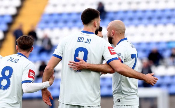 Pogledajte situaciju zbog koje se uključio VAR: Beljo je nakon toga zabio s bijele točke