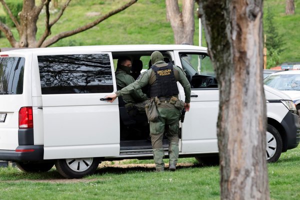 Akcija na Črnomercu