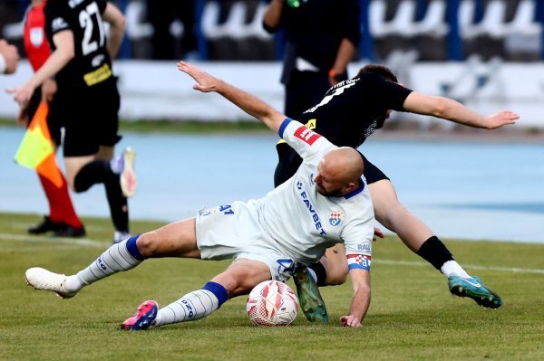 Nećete vjerovati u kojem kutku svijeta se gleda utakmica Vukovara 1991 i Dinama