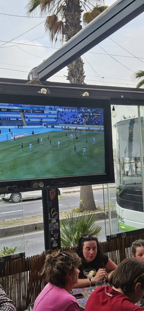 Arenasport na programu u Valletti