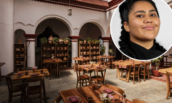 'Želim spašavati tradicionalna jela uništena lošim inovacijama'