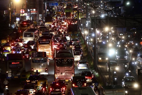 Godinu i pol nitko nije primijetio: Lažna cestarina usred ceste