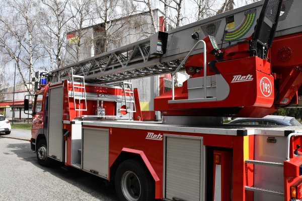 Buknuo požar u zaštićenom rezervatu Orepak u dolini Neretve