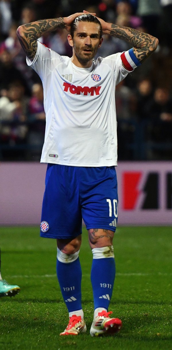 Izjava legende Bilih uzburkala duhove: ‘Hajduk će morati navijati za Dinamo u Kupu? Ma nek’ izgube!‘