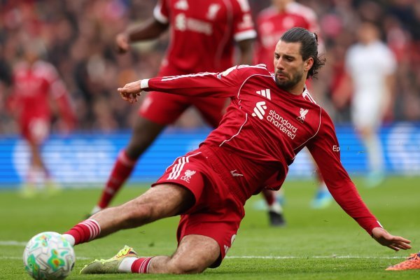 Zvijezda Liverpoola se ispričala navijačima: 'To mi nije bila namjera'