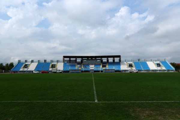 U Velikoj Gorici će iduće sezone dva kluba igrati SHNL?