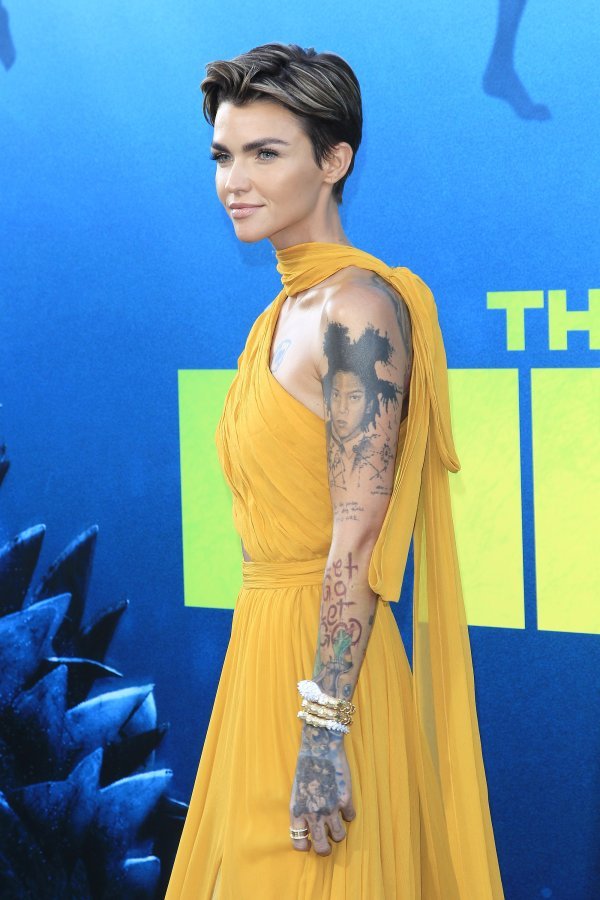 Ruby Rose
