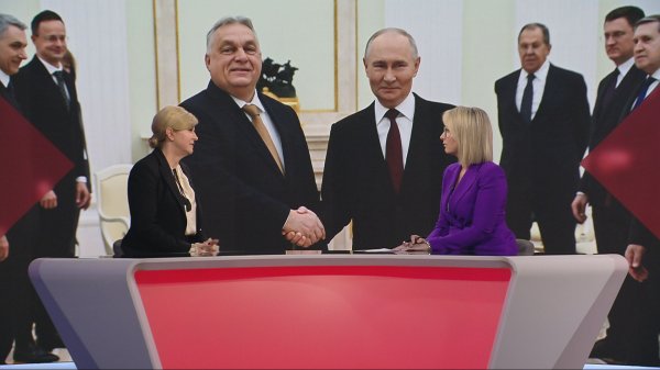 Kolinda Grabar-Kitarović