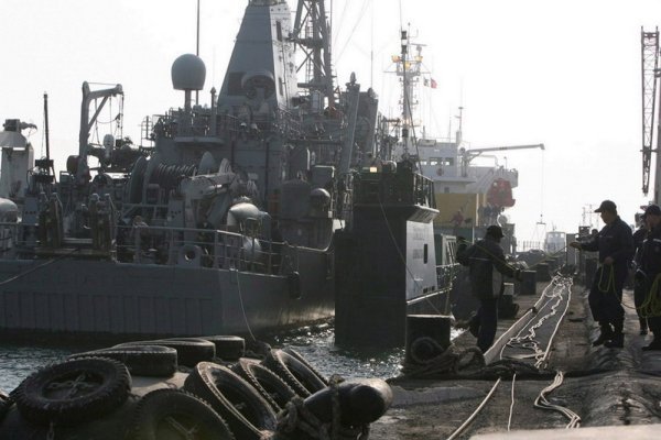 Mnoštvo američkih minolovaca žuri prema Bliskom istoku: Sprema se rizična operacija