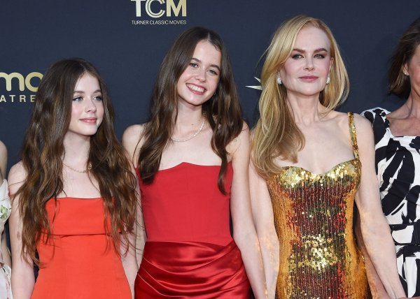 Kći Nicole Kidman zablistala na maturalnoj večeri u haljini iz bajke