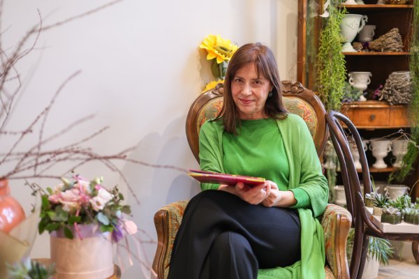 Bez mašte ne bi bilo ničega, a djeca su najmaštovitija bića na svijetu