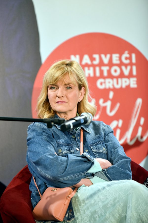 Sanja Doležal
