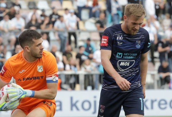 Hit trener 1. NL komentirao poraz Rijeke: 'Nemoj primati ovako glupe golove'