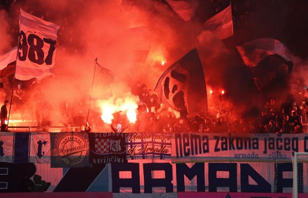 Rijeka uoči derbija s Dinamom objavila važnu vijest za svoje navijače koji stižu na Maksimir